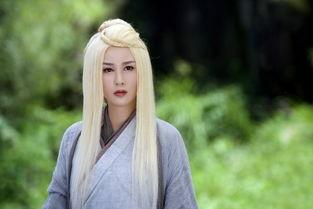 瑛姑照片,穿越时光的绝世佳人