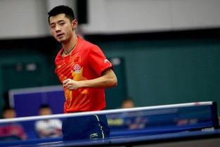 张继科网红,从乒乓球冠军到网红，他的蜕变之路