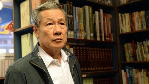 老演员刘江演员简历,资深影视演员，演绎生涯回顾