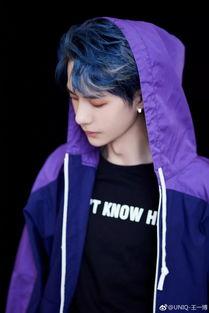 王一愽资料,多才多艺的年轻演员，演艺事业璀璨星光