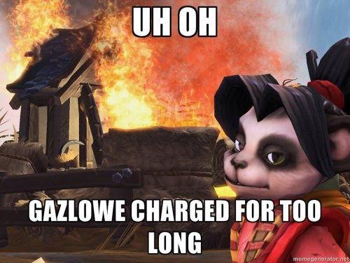 风暴英雄搞笑台词,笑料百出，台词逗趣大集合