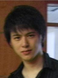 北大校草照片,青春洋溢的校园偶像