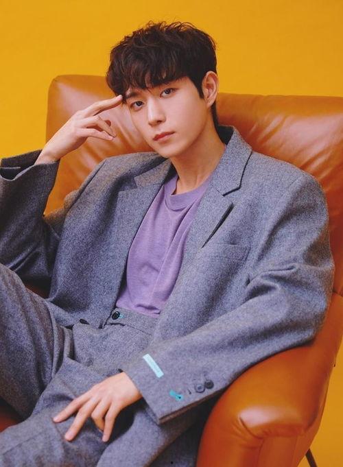 演员金永大,从演艺新星到实力派演员的蜕变之路