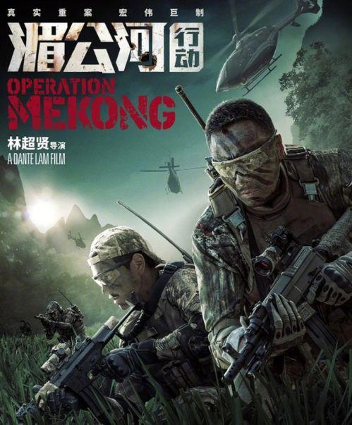 娱乐之 湄公河行动,揭秘跨国缉毒行动的惊心动魄